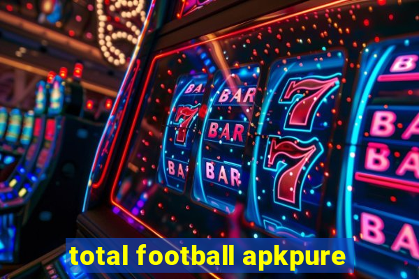 total football apkpure